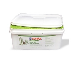 GEHWOL Fusskraft Herbal Bath, Ποδόλουτρο βοτάνων με ουρία 10 kg GEHWOL Fusskraft Herbal Bath, Ποδόλουτρο βοτάνων με ουρία 10 kg