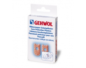 GEHWOL Προστατευτικό επίθεμα για κάλους 9 τεμάχια