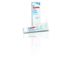 GEHWOL MED Callus Cream κρέμα κατά των κάλων και των σκληρύνσεων 75ml GEHWOL MED Callus Cream κρέμα κατά των κάλων και των σκληρύνσεων 75ml
