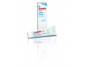 GEHWOL MED Callus Cream κρέμα κατά των κάλων και των σκληρύνσεων 75ml
