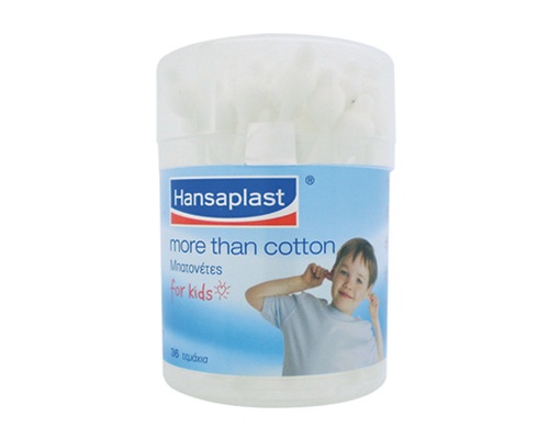 HANSAPLAST Μπατονέτες για παιδιά, 56 τεμάχια