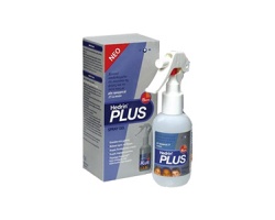 Hedrin Plus Spray Gel, Αντιφθειρικό σε μορφή σπρέι 100ml Hedrin Plus Spray Gel, Αντιφθειρικό σε μορφή σπρέι 100ml
