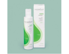 Hydrovit Healthcare Intim-Intimcare Target, Υγρό καθαρισμού ευαίσθητης περιοχής και σώματος PH 4.5, 150ml Hydrovit Healthcare Intim-Intimcare Target, Υγρό καθαρισμού ευαίσθητης περιοχής και σώματος PH 4.5, 150ml