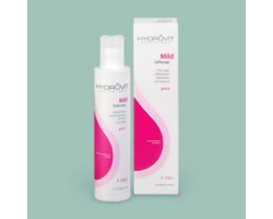 Hydrovit Healthcare Mild Softsoap Target, Ήπιο υγρό καθαρισμού προσώπου και σώματος ph 5.5 150ml Hydrovit Healthcare Mild Softsoap Target, Ήπιο υγρό καθαρισμού προσώπου και σώματος ph 5.5 150ml