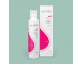 Hydrovit Healthcare Mild Softsoap Target, Ήπιο υγρό καθαρισμού προσώπου και σώματος ph 5.5 150ml Hydrovit Healthcare Mild Softsoap Target, Ήπιο υγρό καθαρισμού προσώπου και σώματος ph 5.5 150ml