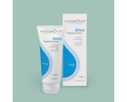 Hydrovit Healthcare Zinco Protective Cream Target, Προστατευτική κρέμα για πρόληψη και θεραπεία από ερεθισμούς του δέρματος 100ml Hydrovit Healthcare Zinco Protective Cream Target, Προστατευτική κρέμα για πρόληψη και θεραπεία από ερεθισμούς του δέρματος 100ml