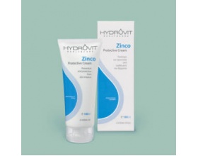 Hydrovit Healthcare Zinco Protective Cream Target, Προστατευτική κρέμα για πρόληψη και θεραπεία από ερεθισμούς του δέρματος 100ml Hydrovit Healthcare Zinco Protective Cream Target, Προστατευτική κρέμα για πρόληψη και θεραπεία από ερεθισμούς του δέρματος 100ml