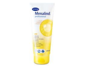 Hartmann Menalind Professional Care Hand Cream Κρέμα Χεριών, 200ml