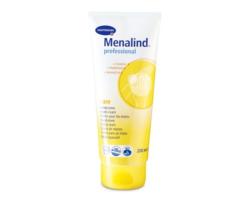 Hartmann Menalind Professional Care Hand Cream Κρέμα Χεριών, 200ml Hartmann Menalind Professional Care Hand Cream Κρέμα Χεριών, 200ml