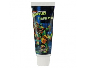 Dr.Fresh Turtles Οδοντόπαστα με γεύση τσιχλόφουσκα 75ml