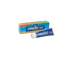 Intermed Unimoist gel, στοματική ενυδατική γέλη κατά της ξηροστομίας 30g