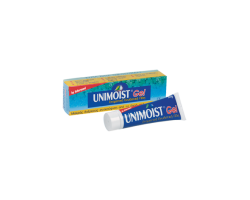 Intermed Unimoist gel, στοματική ενυδατική γέλη κατά της ξηροστομίας 30g Intermed Unimoist gel, στοματική ενυδατική γέλη κατά της ξηροστομίας 30g