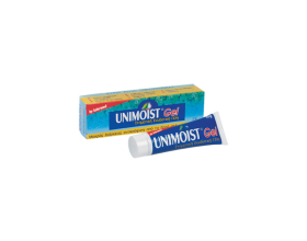 Intermed Unimoist gel, στοματική ενυδατική γέλη κατά της ξηροστομίας 30g