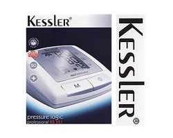 Kessler KS 551 Pressure logic professional, Αυτόματο πιεσόμετρο βραχίονα