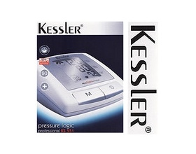 Kessler KS 551 Pressure logic professional, Αυτόματο πιεσόμετρο βραχίονα