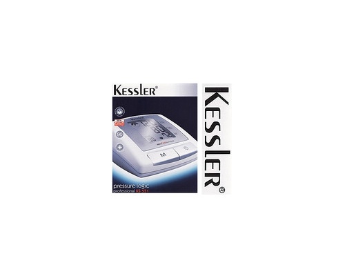 Kessler KS 551 Pressure logic professional, Αυτόματο πιεσόμετρο βραχίονα Kessler KS 551 Pressure logic professional, Αυτόματο πιεσόμετρο βραχίονα