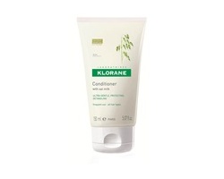Klorane Baume après shampooing au lait d' avoine, Μαλακτική κρέμα με εκχύλισμα βρώμης για απαλότητα στα μαλλιά, 150ml Klorane Baume après shampooing au lait d' avoine, Μαλακτική κρέμα με εκχύλισμα βρώμης για απαλότητα στα μαλλιά, 150ml