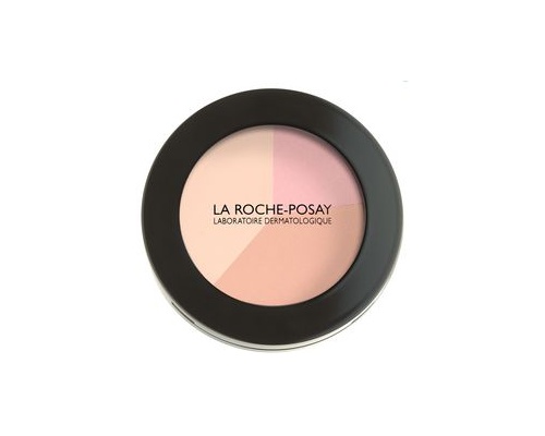 La Roche Posay Toleriane Teinte Poudre Fixatrice Matifiante Σταθεροποιεί το μακιγιάζ, εξασφαλίζοντας διάρκεια στο αποτέλεσμα 12g La Roche Posay Toleriane Teinte Poudre Fixatrice Matifiante Σταθεροποιεί το μακιγιάζ, εξασφαλίζοντας διάρκεια στο αποτέλεσμα 12g