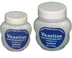 Lanova Vaseline, Βαζελίνη χωρίς άρωμα 90gr Lanova Vaseline, Βαζελίνη χωρίς άρωμα 90gr