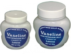 Lanova Vaseline, Βαζελίνη χωρίς άρωμα 90gr