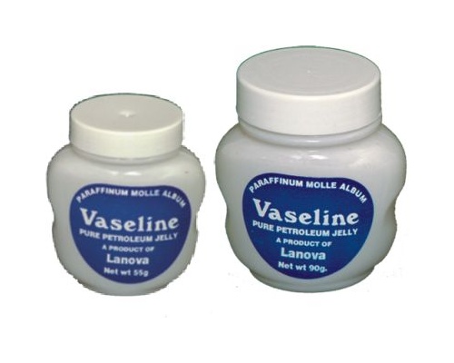 Lanova Vaseline, Βαζελίνη χωρίς άρωμα 90gr Lanova Vaseline, Βαζελίνη χωρίς άρωμα 90gr