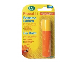 Esi Propolaid Lip Balm SPF20 Αντηλιακό Στικ για τα Χείλη, 5.7ml Esi Propolaid Lip Balm SPF20 Αντηλιακό Στικ για τα Χείλη, 5.7ml