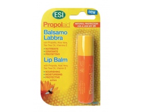 Esi Propolaid Lip Balm SPF20 Αντηλιακό Στικ για τα Χείλη, 5.7ml Esi Propolaid Lip Balm SPF20 Αντηλιακό Στικ για τα Χείλη, 5.7ml