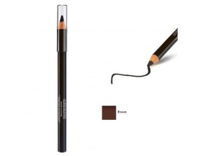 La Roche Posay RESPECTISSIME SOFT EYE PENCIL, Εξαιρετικά μαλακό μολύβι ματιών που δημιουργεί απαλές, έντονες & εύπλαστες γραμμές στα βλέφαρα, Τονίζει & φωτίζει τα μάτια, Σε απόχρωση Brown (Καφέ), 1.0gr La Roche Posay RESPECTISSIME SOFT EYE PENCIL, Εξαιρετικά μαλακό μολύβι ματιών που δημιουργεί απαλές, έντονες & εύπλαστες γραμμές στα βλέφαρα, Τονίζει & φωτίζει τα μάτια, Σε απόχρωση Brown (Καφέ), 1.0gr