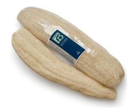 Lifoplus Σφουγγάρι Λούφα Φυσικό Μακρύ