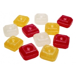 Παστίλιες για το στόμα