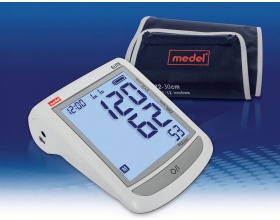 Medel Elite, Ηλεκτρονικό πιεσόμετρο μπράτσου 