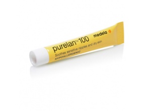 Medela Purelan 100, Καθαρή Λανολίνη 7ml