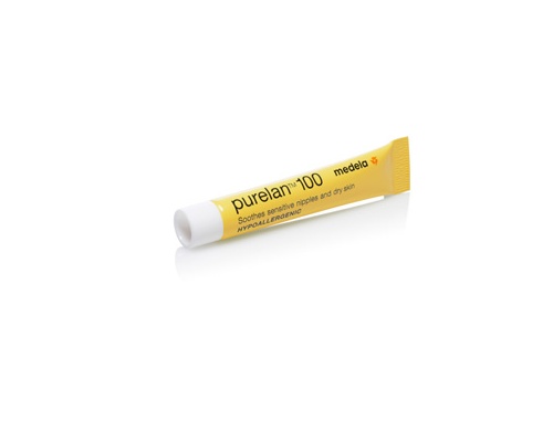 Medela Purelan 100, Καθαρή Λανολίνη 7ml Medela Purelan 100, Καθαρή Λανολίνη 7ml