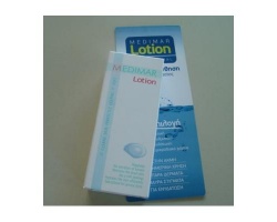 MEDIMAR FACE LOTION 110ml, Iδανική για τον καθαρισμό λιπαρών ή ακνεικών δερμάτων