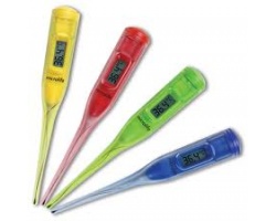 Microlife MT60, Έξυπνο θερμόμετρο 60 δευτερολέπτων, 1 τεμάχιο Microlife MT60, Έξυπνο θερμόμετρο 60 δευτερολέπτων, 1 τεμάχιο
