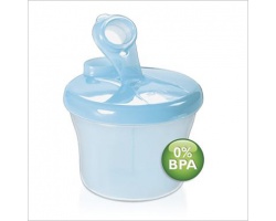 PHILIPS AVENT Δοχείο γάλατος σε σκόνη 3 δόσεις χωρίς BPA
