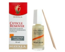 MAVALA Cuticle Remover, κρέμα που μαλακώνει και εξαλείφει τα πετσάκια 15ml MAVALA Cuticle Remover, κρέμα που μαλακώνει και εξαλείφει τα πετσάκια 15ml