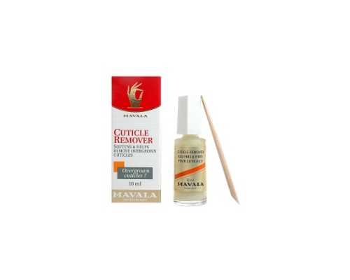 MAVALA Cuticle Remover, κρέμα που μαλακώνει και εξαλείφει τα πετσάκια 15ml MAVALA Cuticle Remover, κρέμα που μαλακώνει και εξαλείφει τα πετσάκια 15ml