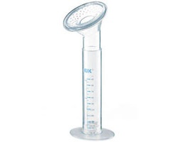 NUK Milchpumpe breast pump Soft'n easy, χειροκίνητο θήλαστρο NUK Milchpumpe breast pump Soft'n easy, χειροκίνητο θήλαστρο