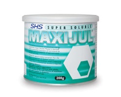 NUTRICIA Maxijul Super Soluble, Συμπλήρωμα διατροφής για τη συμπλήρωση ενέργειας 200γρ