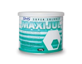NUTRICIA Maxijul Super Soluble, Συμπλήρωμα διατροφής για τη συμπλήρωση ενέργειας 200γρ