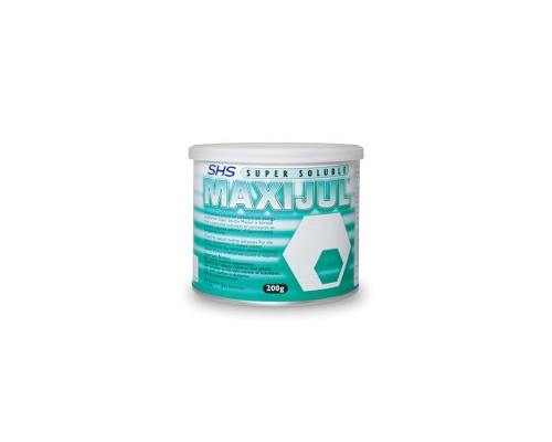 NUTRICIA Maxijul Super Soluble, Συμπλήρωμα διατροφής για τη συμπλήρωση ενέργειας 200γρ