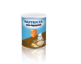 Nutricia Πολυ-δημητριακά, Βρεφική κρέμα από τον 8ο μήνα 300γρ