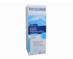 Physiomer Jet Normal Ρινικό Διάλυμα για ενήλικες και παιδιά άνω των 6 ετών 135ml Physiomer Jet Normal Ρινικό Διάλυμα για ενήλικες και παιδιά άνω των 6 ετών 135ml