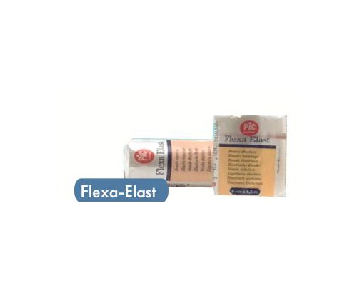 PIC Solution Flexa Elast, Ελαστικός επίδεσμος 20cm x 4.5m PIC Solution Flexa Elast, Ελαστικός επίδεσμος 20cm x 4.5m
