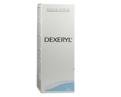 PIERRE FABRE DEXERYL CREAM, Κρέμα προστασίας του δέρματος κατά της ξηρότητας 250γρ PIERRE FABRE DEXERYL CREAM, Κρέμα προστασίας του δέρματος κατά της ξηρότητας 250γρ