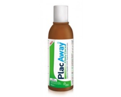 Plac Away Mild, Στοματικό διάλυμα με ήπια γεύση 500ml Plac Away Mild, Στοματικό διάλυμα με ήπια γεύση 500ml