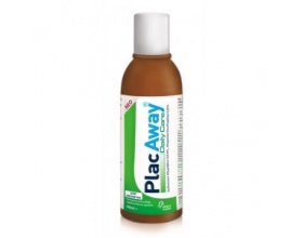 Plac Away Mild, Στοματικό διάλυμα με ήπια γεύση 500ml