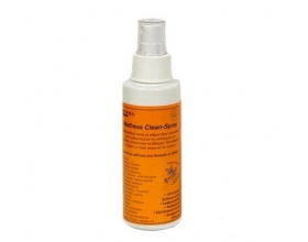 Potema Mattress Clean-Spray Αντιβακτηριδιακό προϊόν που χαρίζει φρεσκάδα και καθαριότητα 100ml