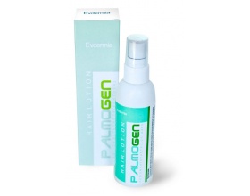 Evdermia Palmogen hair lotion Πρωτότυπο σκεύασμα, με μοναδική σύνθεση, για την αντιμετώπιση των προβλημάτων του τριχωτού της κεφαλής 60ml Evdermia Palmogen hair lotion Πρωτότυπο σκεύασμα, με μοναδική σύνθεση, για την αντιμετώπιση των προβλημάτων του τριχωτού της κεφαλής 60ml